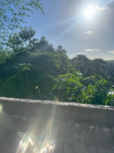 Terreno em Catu na Ladeira de Pedra