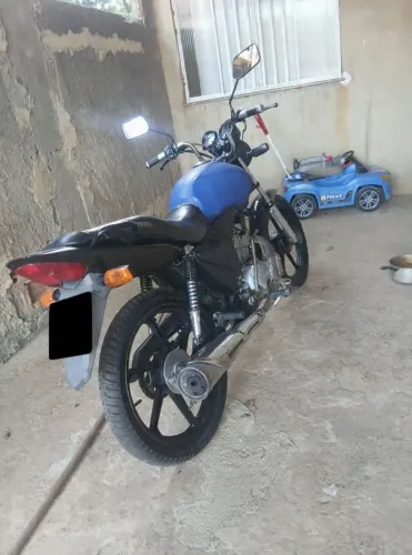 Fan 125