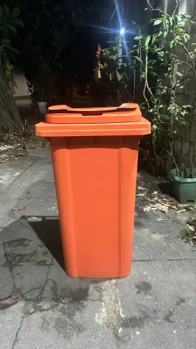 Lixeira Grande