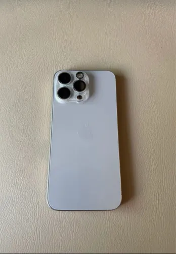 15 pro max semi novo