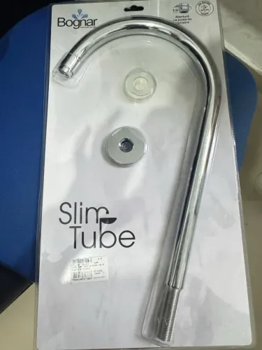 Slim Tube torneira