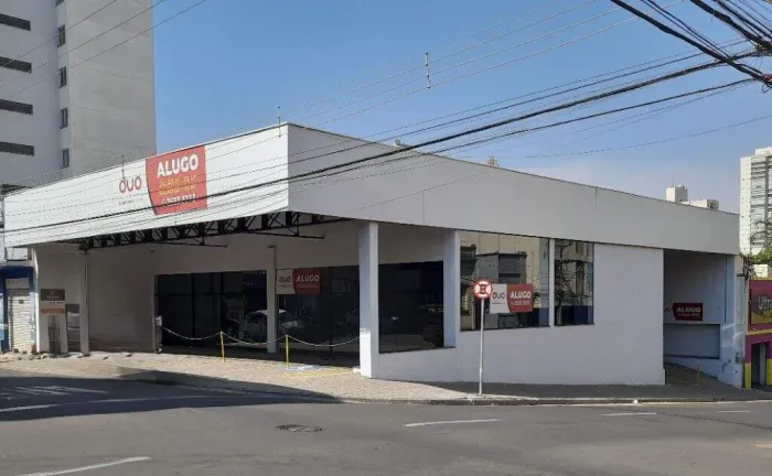 Salão para aluguel, 2 vagas, Centro - Piracicaba/SP
