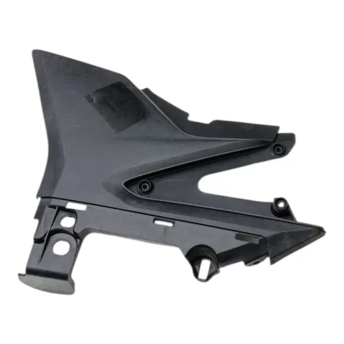 Carenagem Tampa Lateral Esquerda Honda XRE 300 2009 2018