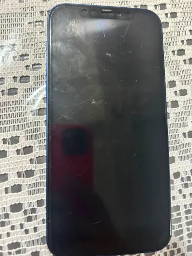 iPhone 12
