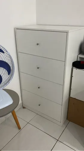 Cômoda MDF