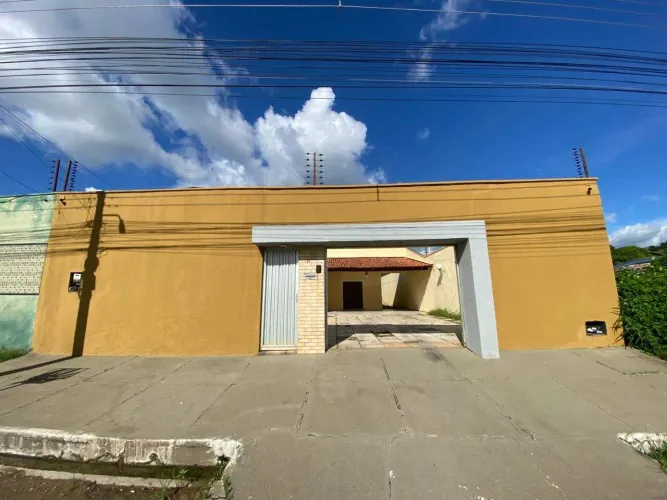 Casa Residencial à Venda no Bairro Gurupi