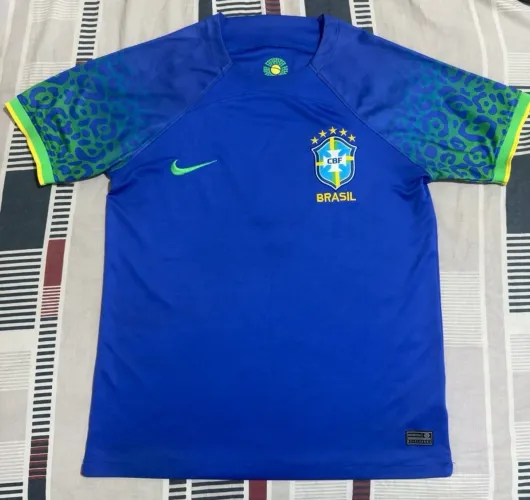 Camisa do Brasil
