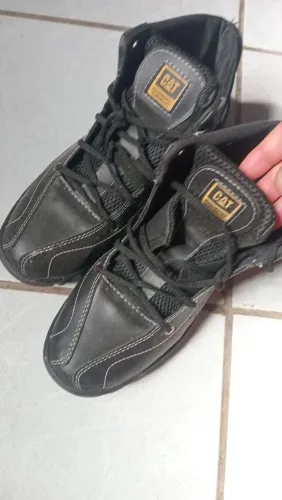 Bota masculina 