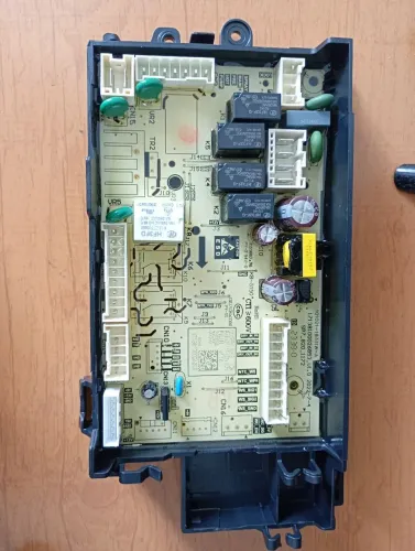 Placa principal da Lava e Seca Midea MF200