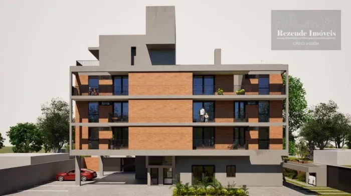 Apartamento a venda no Fazendinha