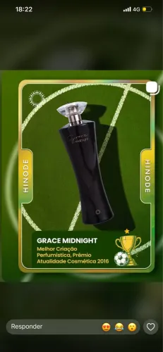 Produtos da Hinode em Geral