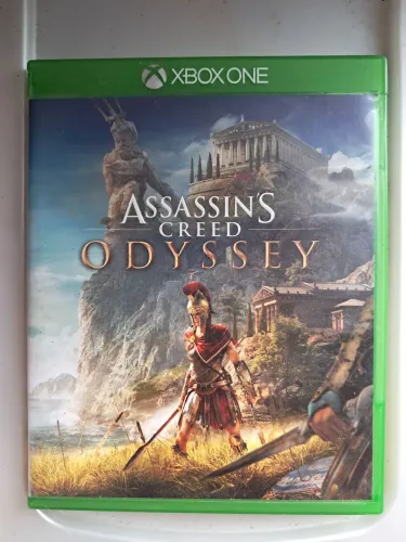 Assassin's Creed Odyssey