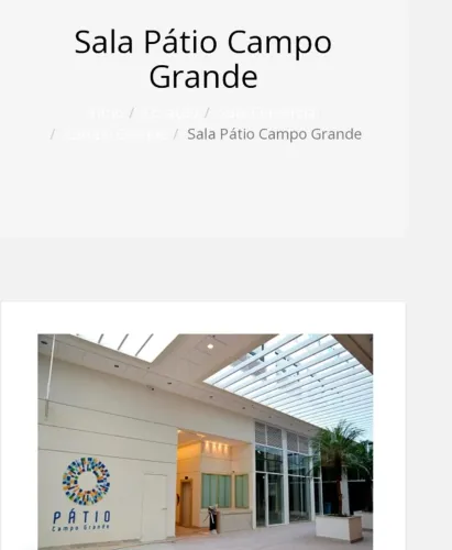 Sala Montada pronta para trabalhar oportunidade única