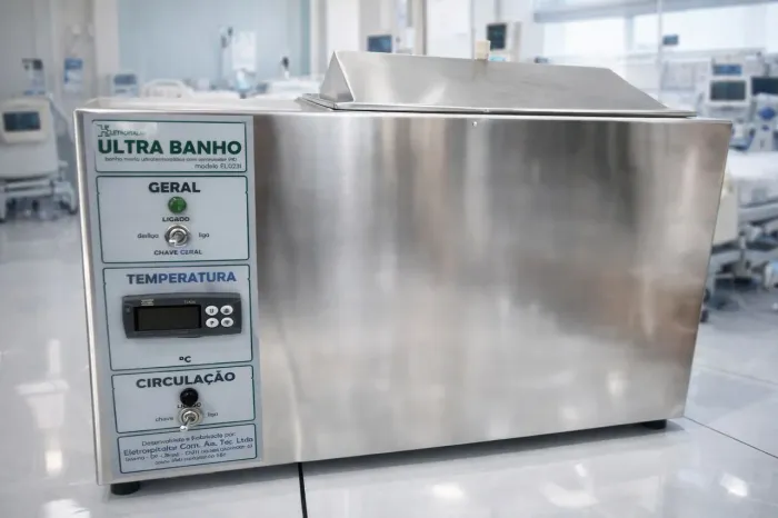 Banho Maria Hospitalar