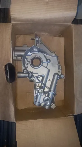 BOMBA DE ÓLEO SCHADEK FIAT FIRE 1.3 8V
