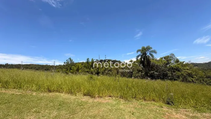 Terreno à venda, 772 m² por R$ 400.000,00 - Condomínio Residencial Vila Renata - Guararema