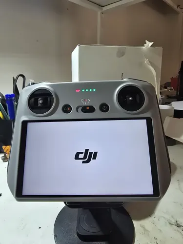 Dji rc smart controle 