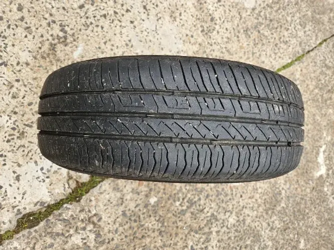 PNEU Continental 185/60 R15 88H XL - Argo 2019.