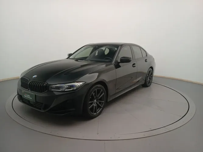 BMW 320I 320i 2023