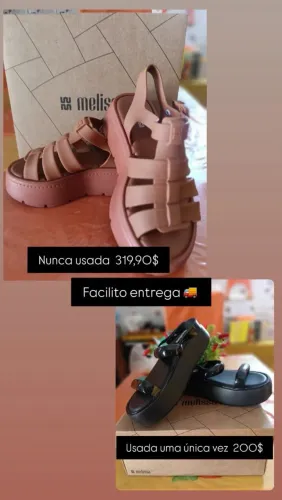 Vendo MELISSA