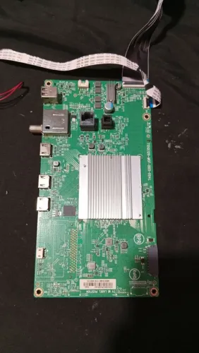 Vendo placa de tv Philips 65 polegadas