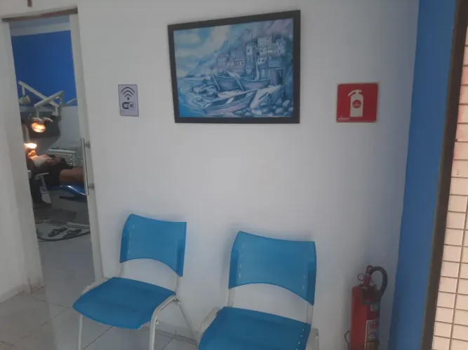 Vendo Consultório Odontológico
