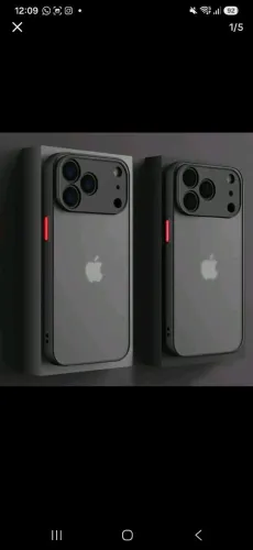 Capinha iphone 16