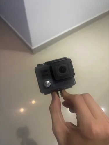 Go pro 