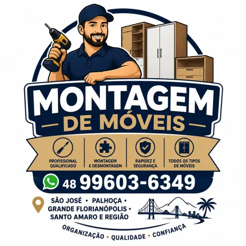 Montador de móveis