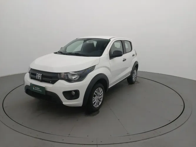 Fiat Mobi Like 1.0 Fire Flex 5P. 2025