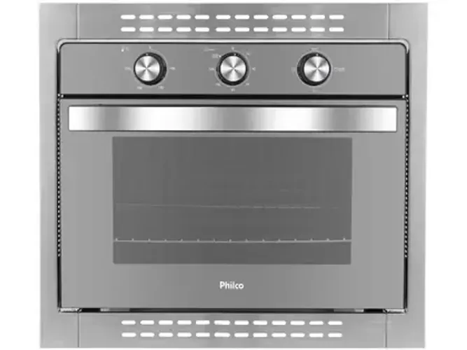 Forno de Embutir Elétrico 46L Philco 127 V