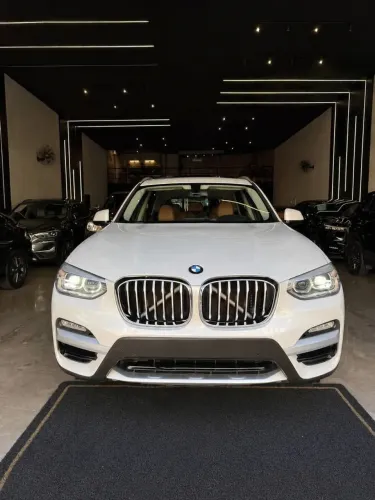 BMW X3 Xdrive 20I 2.0/x-line Bi-TB Flex Aut. 2020
