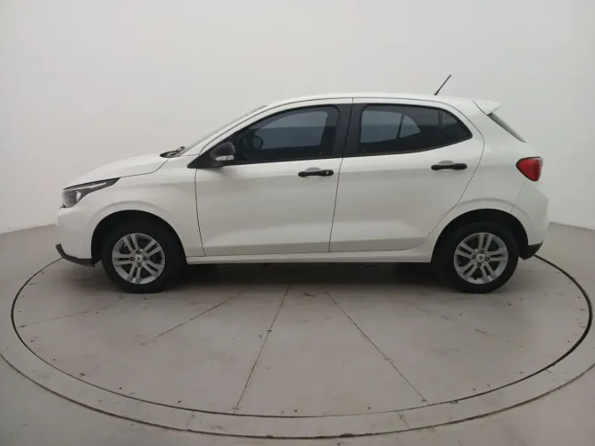 Fiat Argo Drive 1.0 6V Flex 2025