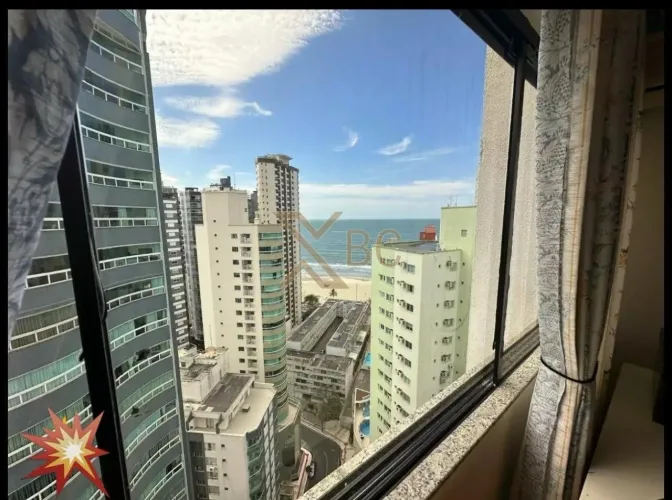 Cobertura para Venda em Balneário Camboriú, Centro, 5 dormitórios, 5 suítes, 6 banheiros,