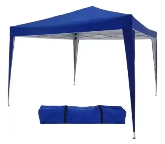 Tenda Gazebo Usada Poucas vezes