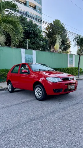 Fiat Palio Celebration 1.0 Fire Flex 8V 4P 2015