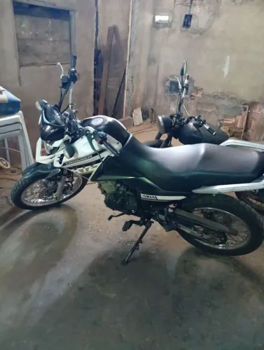 Troco por carro 