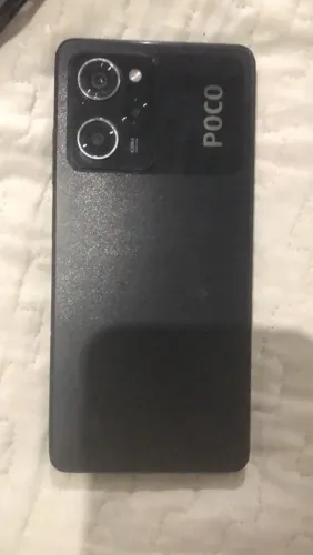 Poco x5 pro