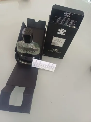Creed Aventus. 100 ML.