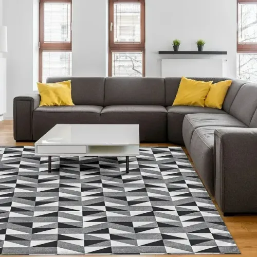 Tapete Veludo 2,50x2,00 Decorativo