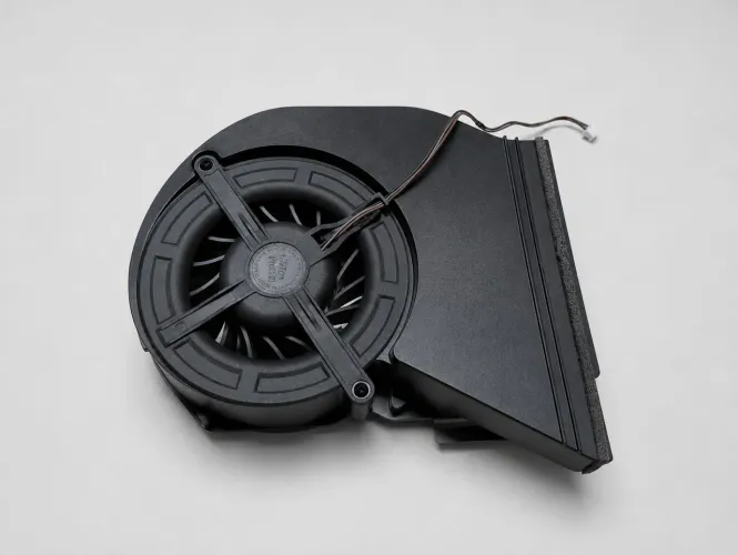 Cooler Original Ps3 Slim Nidec G10c12ms2ah