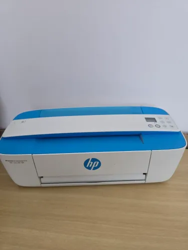 Impressora Epson