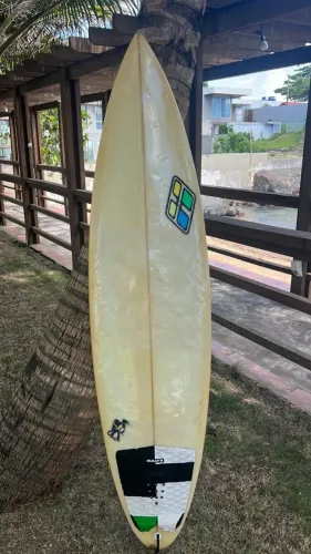 PRANCHA DE SURF XAROD 6.3