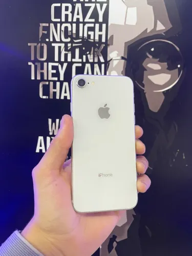 IPHONE SE 2020 BRANCO 64GB ORIGINAL