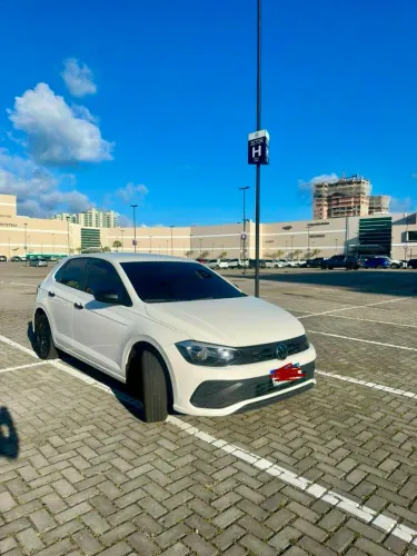 Volkswagen Polo Track 1.0 Flex 12V 5P 2026