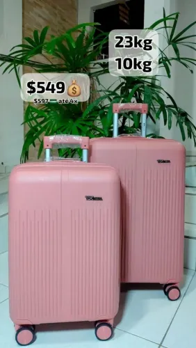 Kit 23 + 10kg Inquebrável Super PrOmO 