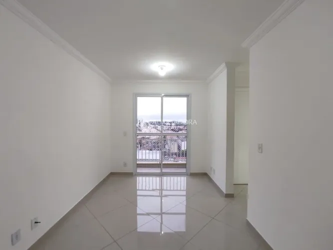 APARTAMENTO 2 DORMITORIOS - ASSUNÇÃO - SÃO BERNARDO DO CAMPO