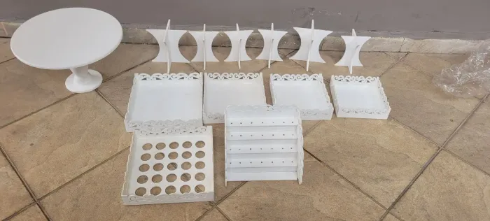 Kit festa Provençal