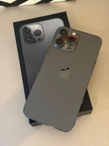 iPhone 13 Pró Max 256