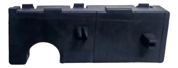 Suporte Guia Para-choque Direito Corsa Clássic 2011 A 2017